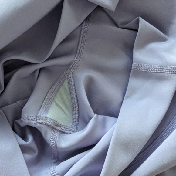 Alo High-Waist Airlift Legging - Picture 5 of 5